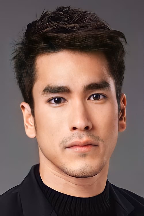 Nadech Kugimiya filmleri