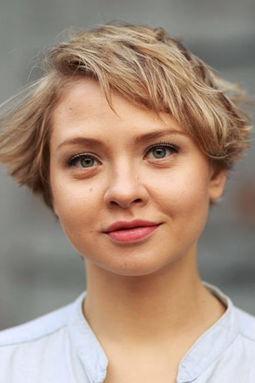 Nadezhda Ivanova filmleri