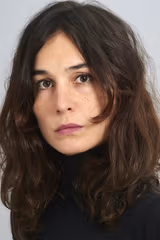 Nadia de Santiago filmleri