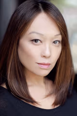 Naoko Mori filmleri