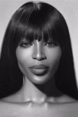 Naomi Campbell filmleri