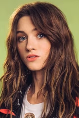 Natalia Dyer filmleri
