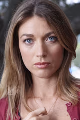 Natalie Zea filmleri