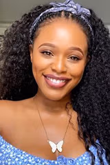 Natasha Thahane filmleri