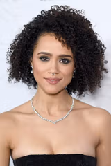 Nathalie Emmanuel filmleri