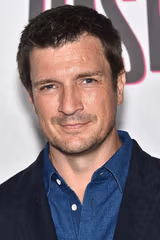Nathan Fillion filmleri