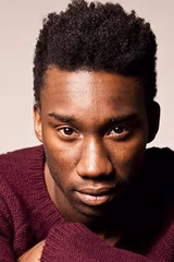 Nathan Stewart-Jarrett filmleri
