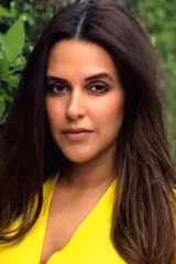 Neha Dhupia filmleri