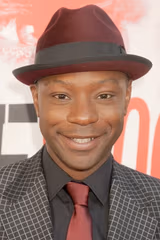 Nelsan Ellis filmleri