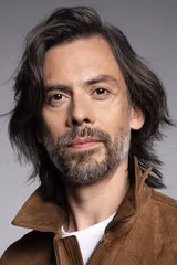 Néstor Cantillana filmleri