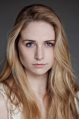 Niamh Algar filmleri