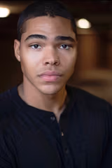 Nicholas Duvernay filmleri