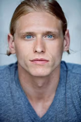 Nicholas Logan filmleri