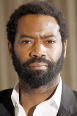 Nicholas Pinnock filmleri