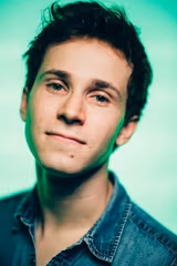 Nicholas Podany filmleri