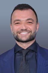 Nick E. Tarabay filmleri