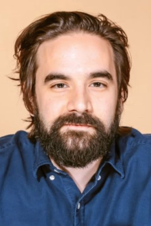 Nick Frangione filmleri