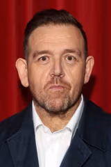 Nick Frost filmleri