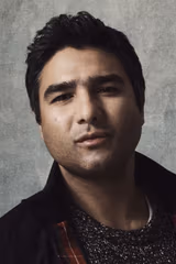 Nick Mohammed filmleri