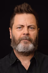 Nick Offerman filmleri