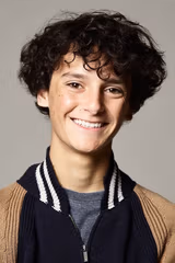 Nicolas Cantu filmleri