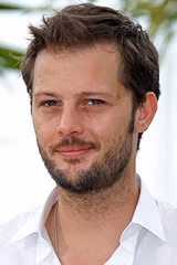 Nicolas Duvauchelle filmleri