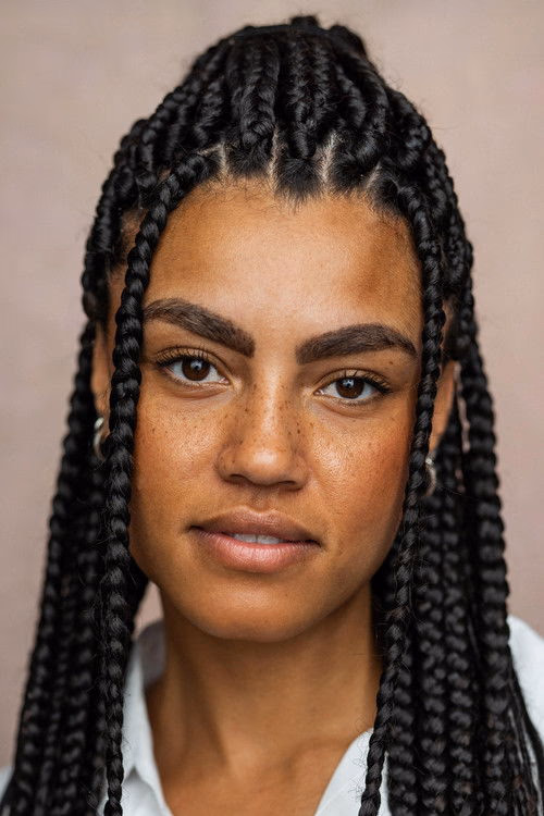 Nicole Deon filmleri