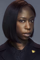 Nikki Amuka-Bird filmleri