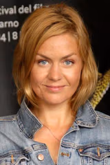 Nína Dögg Filippusdóttir filmleri