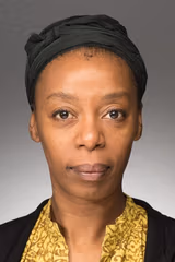 Noma Dumezweni filmleri
