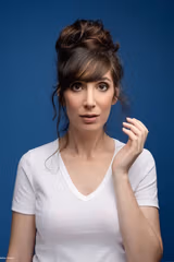 Nora Hamzawi filmleri