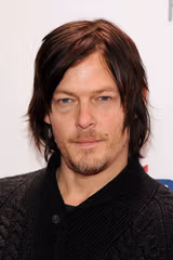 Norman Reedus filmleri