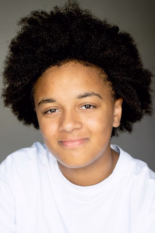 Nykiya Adams filmleri