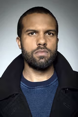 O-T Fagbenle filmleri