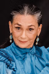 Ofelia Medina filmleri