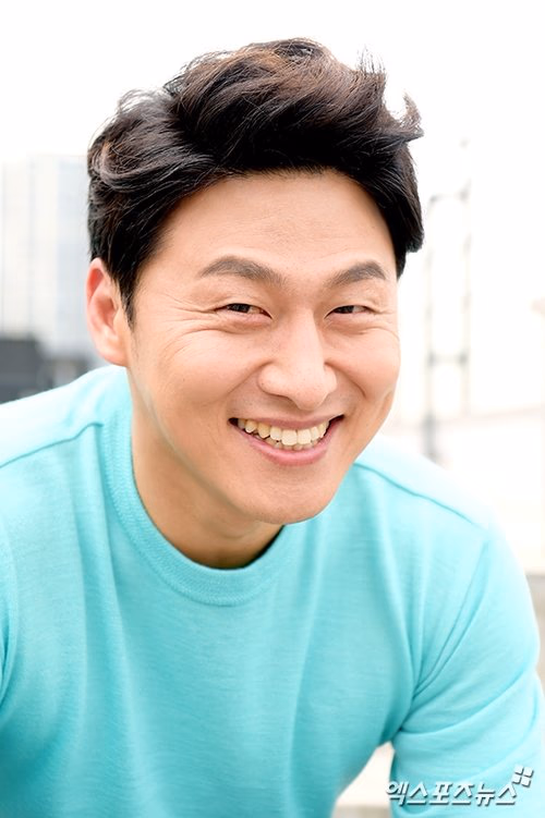 Oh Dae-hwan filmleri