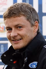 Ole Gunnar Solskjaer filmleri