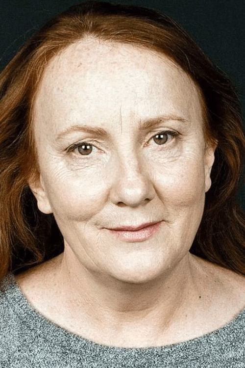 Olena Khokhlatkina filmleri