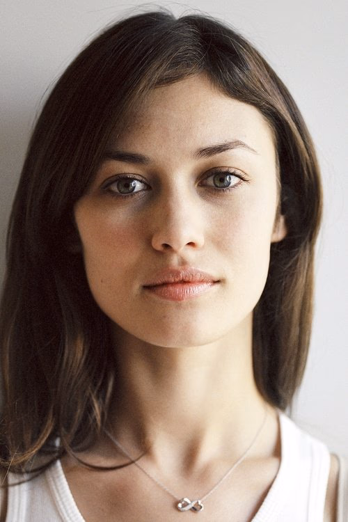 Olga Kurylenko filmleri