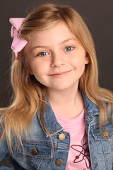 Olive Bernadette Hoffman filmleri
