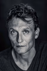 Oliver Masucci filmleri