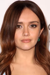 Olivia Cooke filmleri