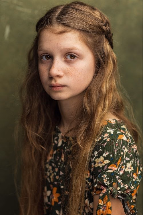 Olivia Lynes filmleri