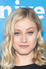 Olivia Taylor Dudley filmleri