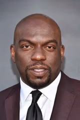 Omar J. Dorsey filmleri