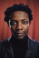 Omari Douglas filmleri