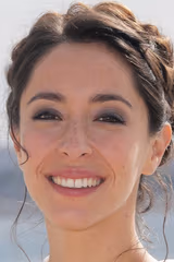 Oona Chaplin filmleri