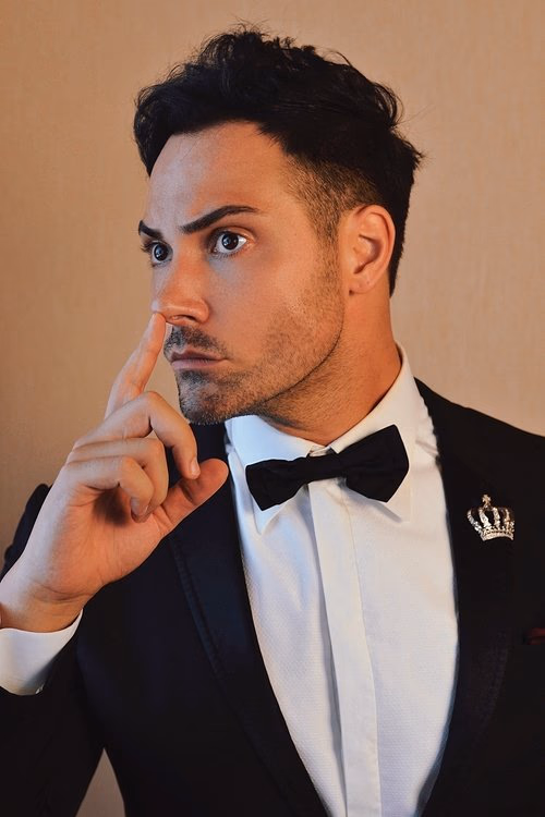 Paolo Andrea Di Pietro filmleri