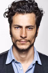 Paolo Bernardini filmleri