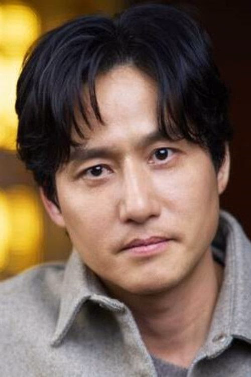 Park Hae-joon filmleri